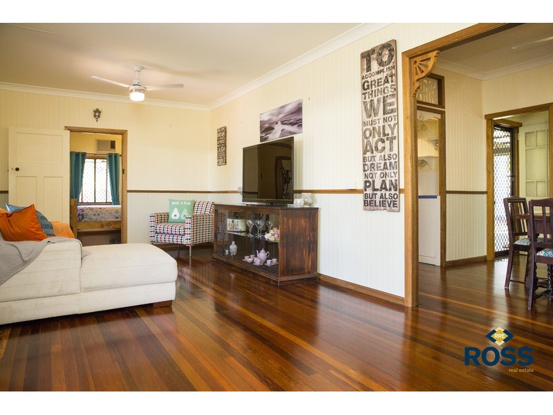 77 Gerard Street, Currajong QLD 4812