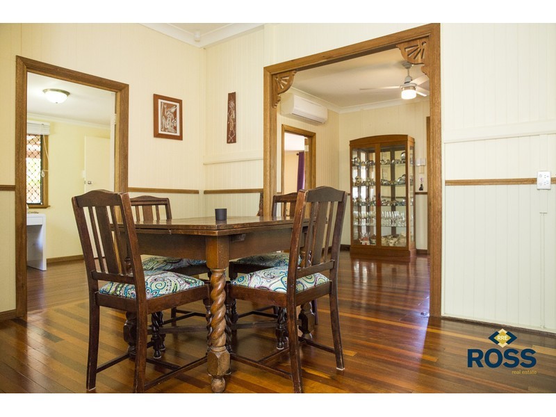 77 Gerard Street, Currajong QLD 4812