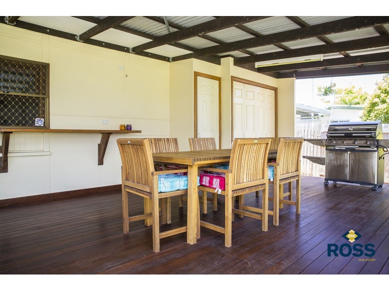 77 Gerard Street, Currajong QLD 4812