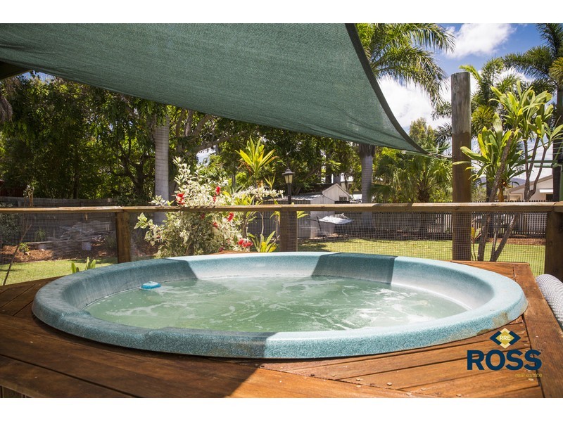 77 Gerard Street, Currajong QLD 4812