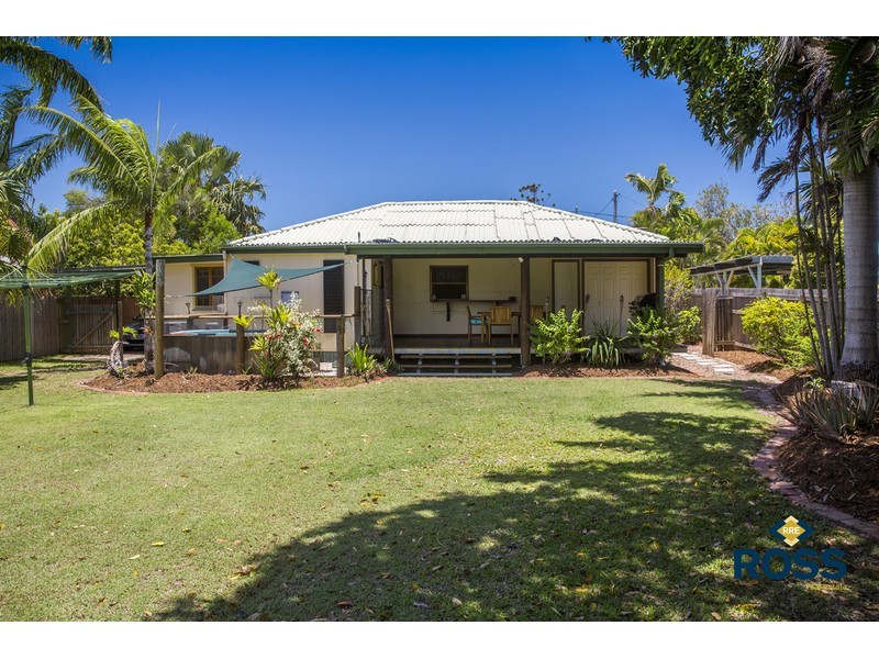 77 Gerard Street, Currajong QLD 4812