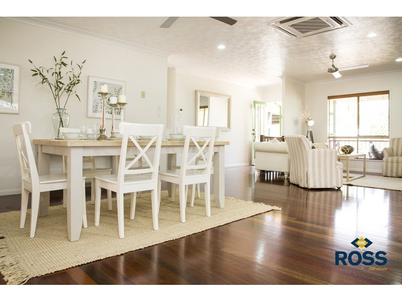 3 Saddle Court, Mount Louisa QLD 4814