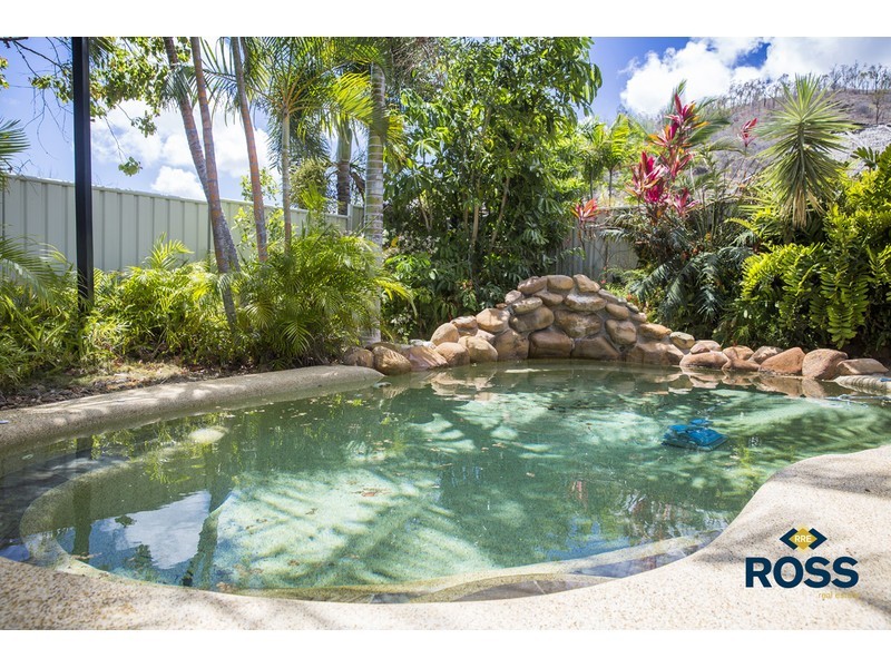 3 Saddle Court, Mount Louisa QLD 4814