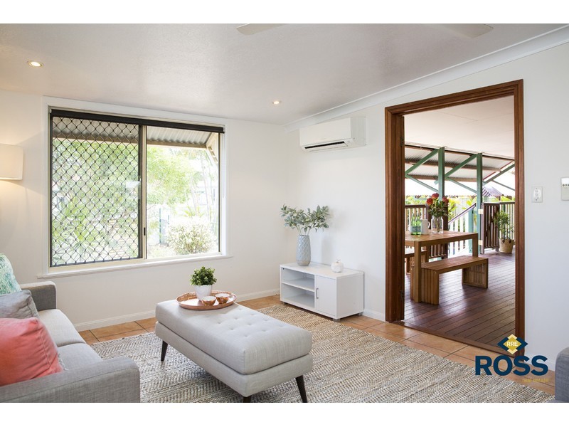 3 Saddle Court, Mount Louisa QLD 4814