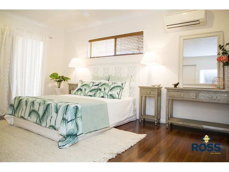 3 Saddle Court, Mount Louisa QLD 4814