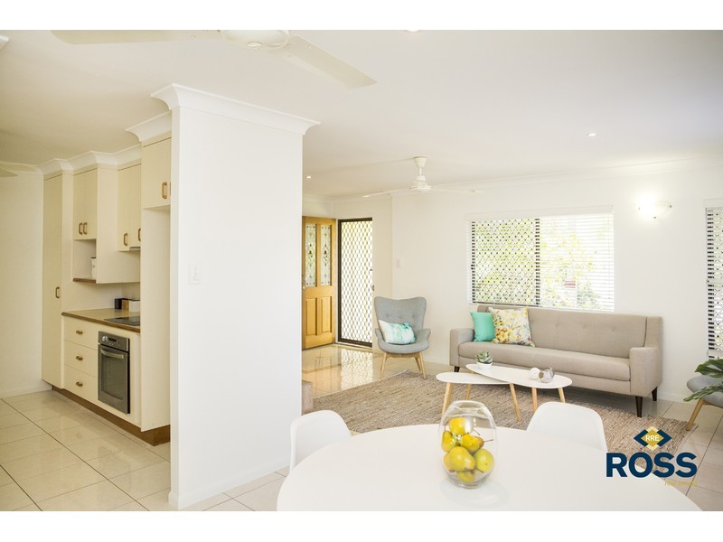 23 Shirleen Crescent, Condon QLD 4815