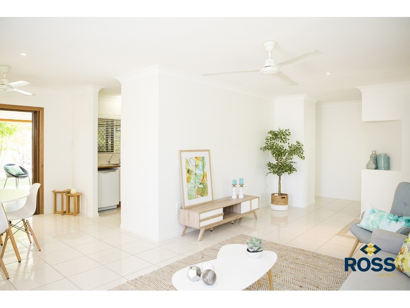 23 Shirleen Crescent, Condon QLD 4815