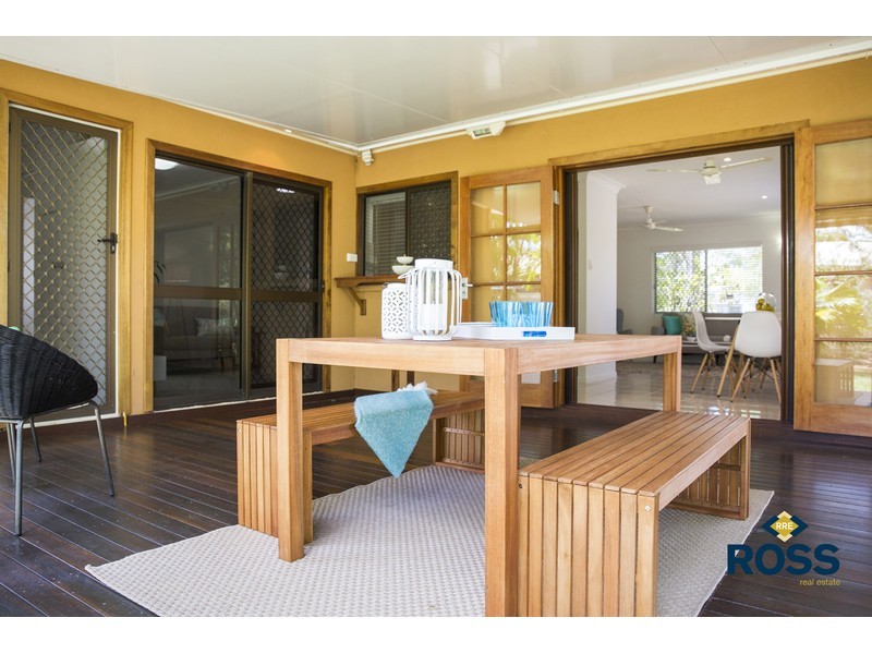 23 Shirleen Crescent, Condon QLD 4815