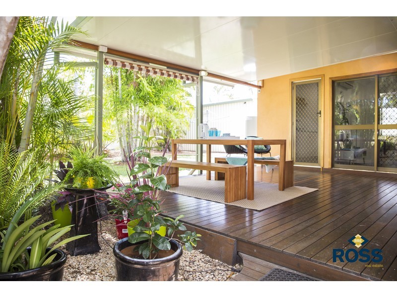 23 Shirleen Crescent, Condon QLD 4815