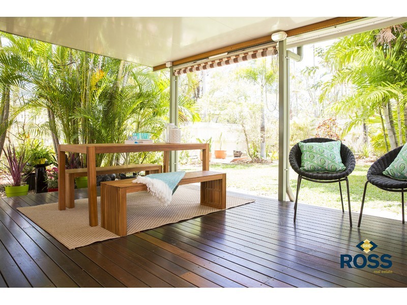 23 Shirleen Crescent, Condon QLD 4815