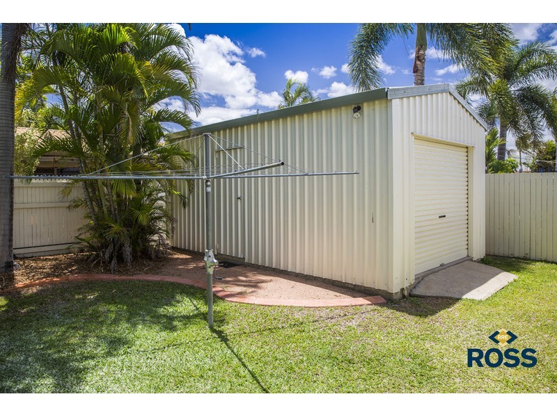 23 Shirleen Crescent, Condon QLD 4815