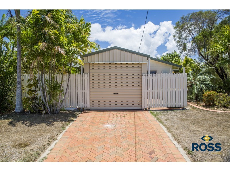 23 Shirleen Crescent, Condon QLD 4815