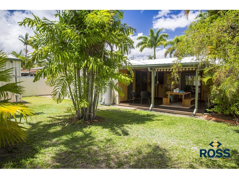 23 Shirleen Crescent, Condon QLD 4815