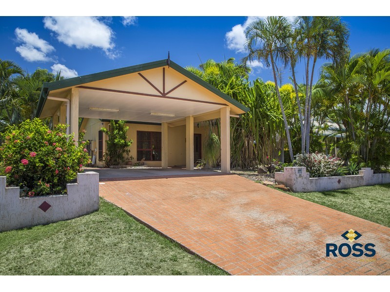 55 Templeton Crescent, Douglas QLD 4814