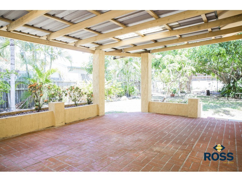 55 Templeton Crescent, Douglas QLD 4814