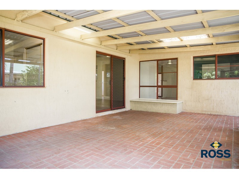 55 Templeton Crescent, Douglas QLD 4814