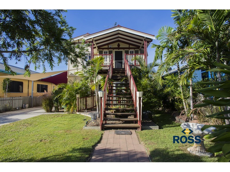 87A Chandler Street, Garbutt QLD 4814