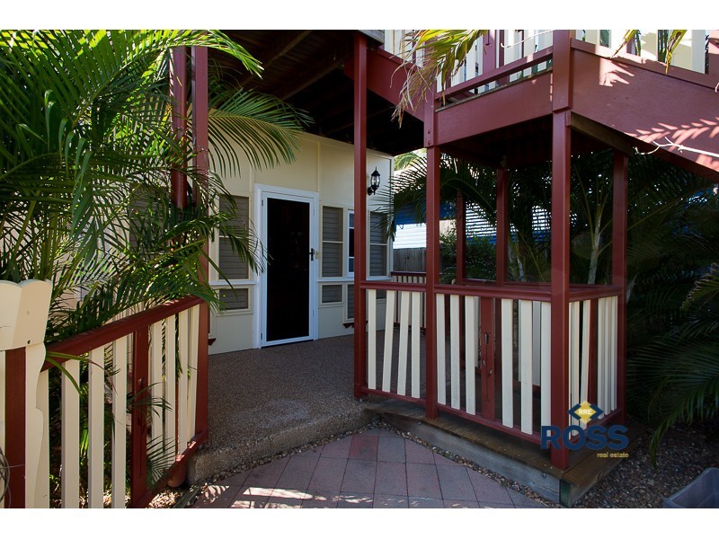 87A Chandler Street, Garbutt QLD 4814