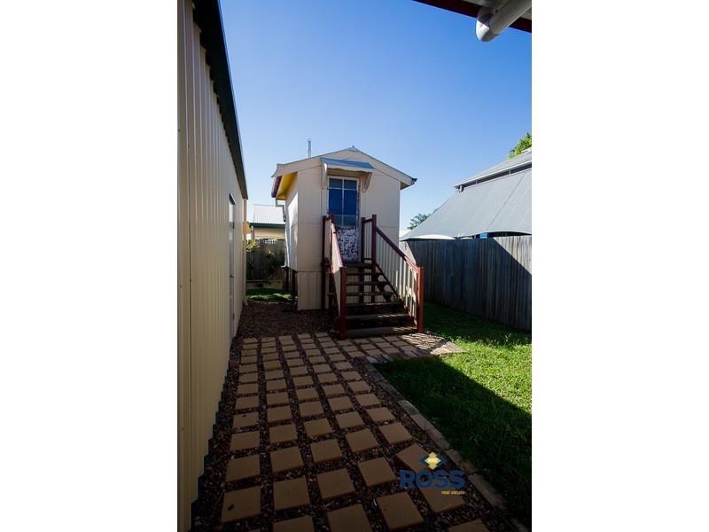 87A Chandler Street, Garbutt QLD 4814