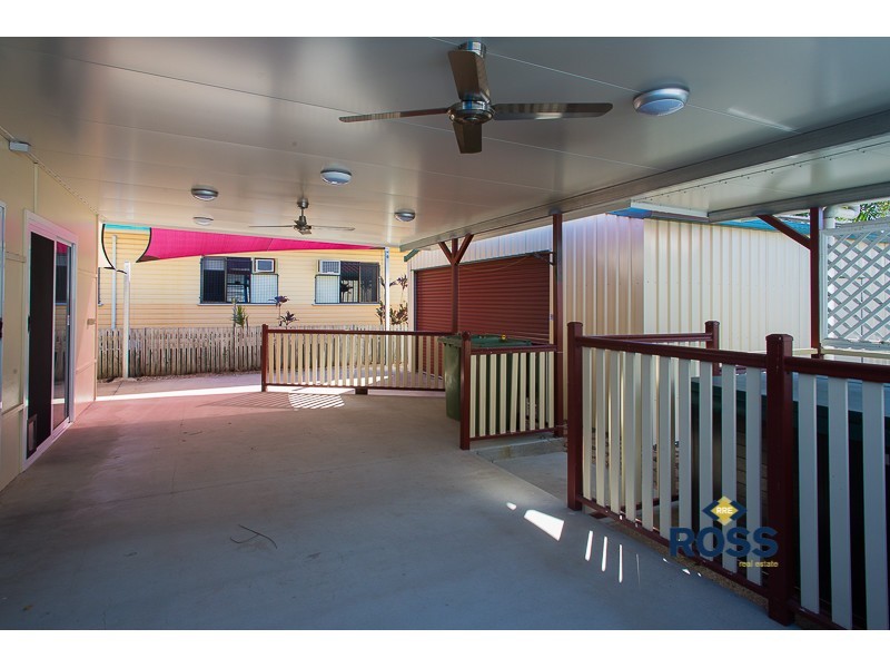 87A Chandler Street, Garbutt QLD 4814