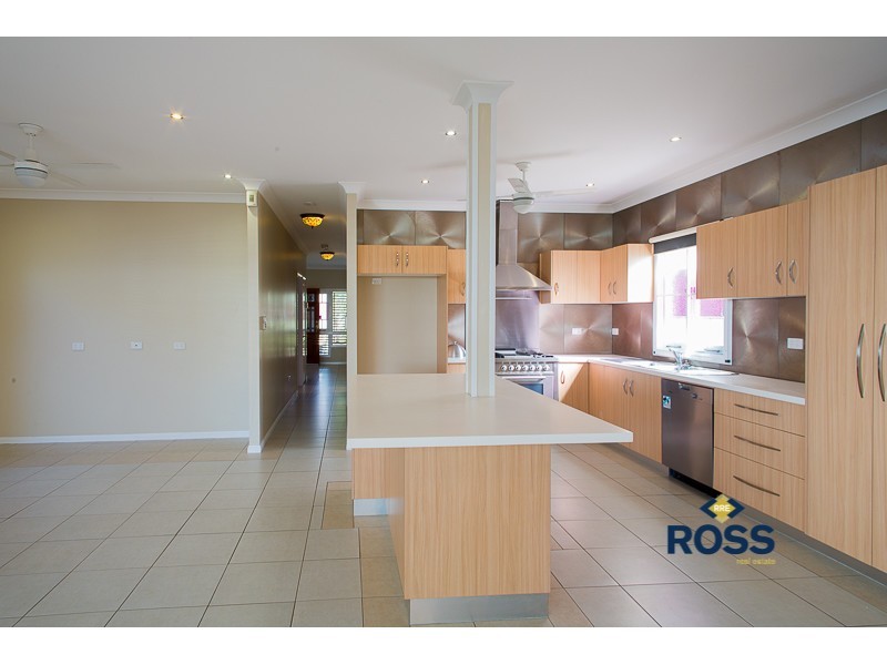 87A Chandler Street, Garbutt QLD 4814