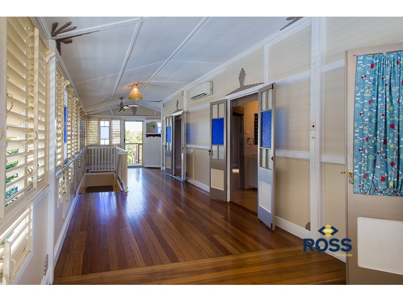 87A Chandler Street, Garbutt QLD 4814