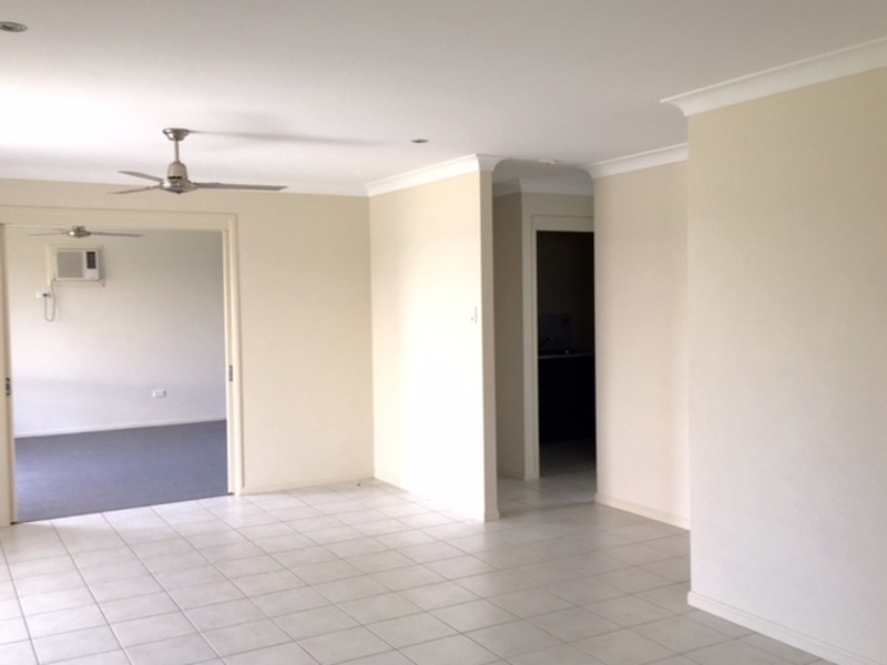 3 Romboli Court, Burdell QLD 4818