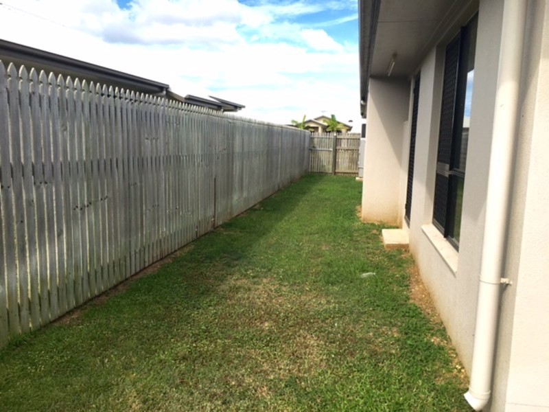 3 Romboli Court, Burdell QLD 4818