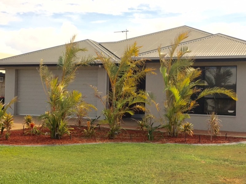 3 Romboli Court, Burdell QLD 4818