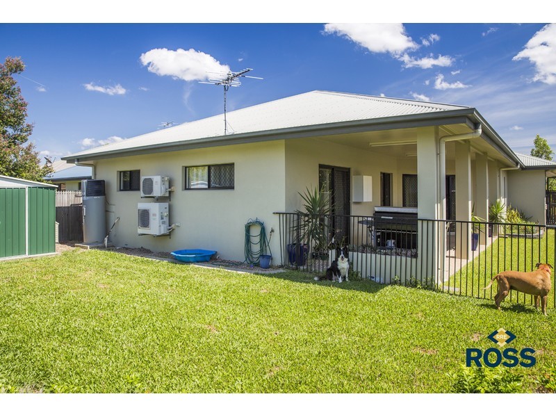 74 Mannikin Way, Bohle Plains QLD 4817