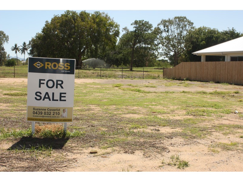 43 Champion Drive, Rosslea QLD 4812