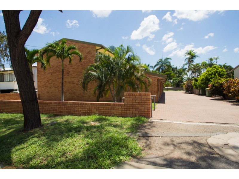 2/16 Cowley Street, West End QLD 4810