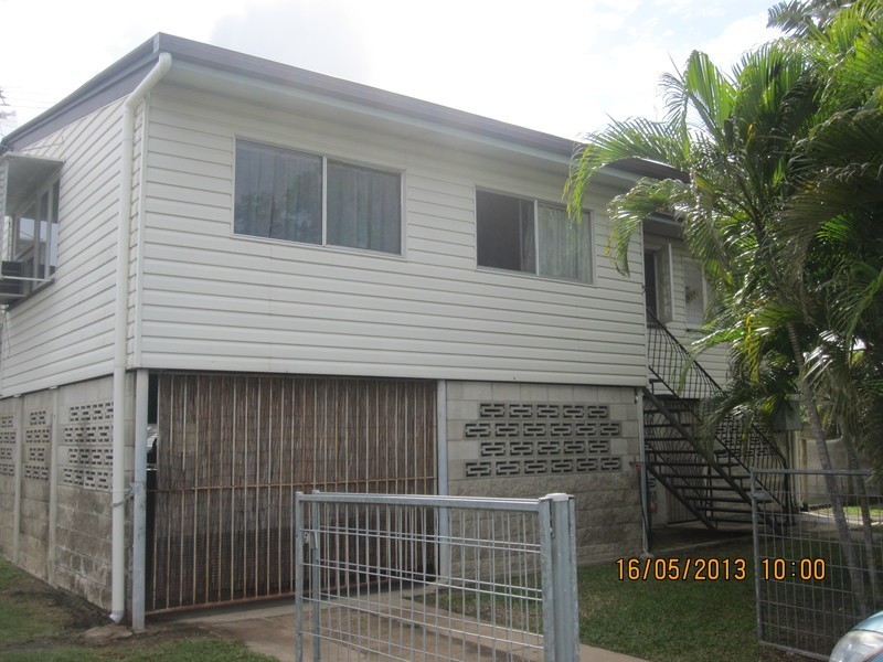 5 Raynor Street, Cranbrook QLD 4814