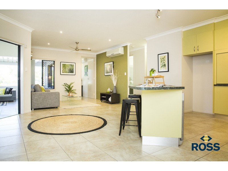 11 Tennessee Way, Kelso QLD 4815