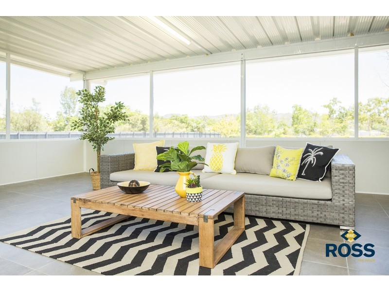 11 Tennessee Way, Kelso QLD 4815