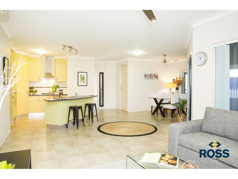 11 Tennessee Way, Kelso QLD 4815