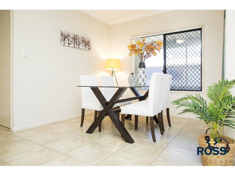 11 Tennessee Way, Kelso QLD 4815