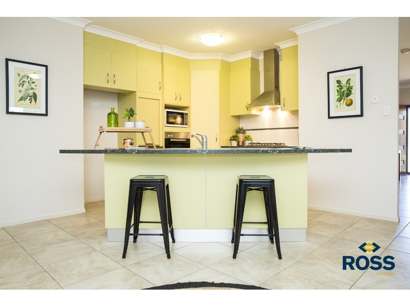 11 Tennessee Way, Kelso QLD 4815