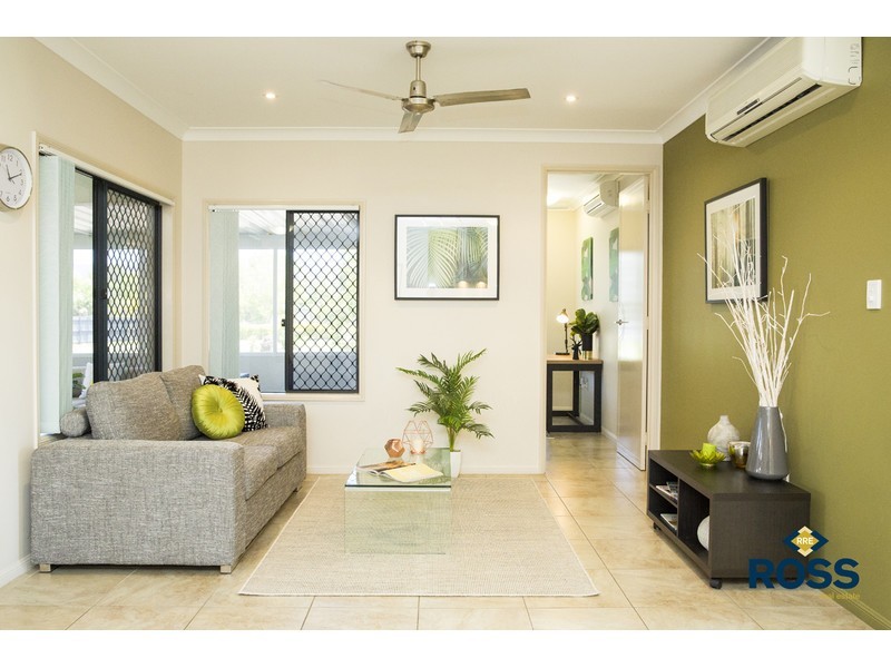 11 Tennessee Way, Kelso QLD 4815