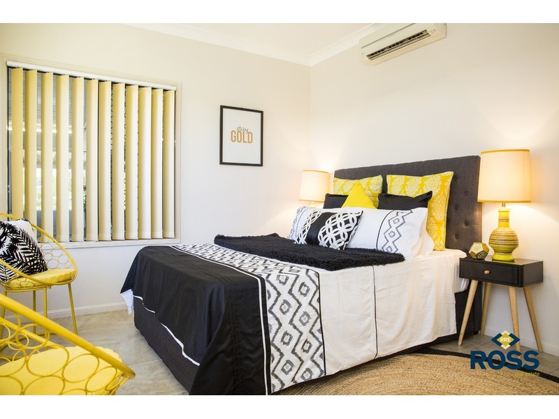 11 Tennessee Way, Kelso QLD 4815