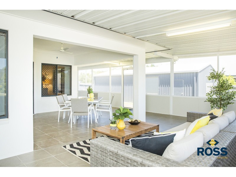 11 Tennessee Way, Kelso QLD 4815