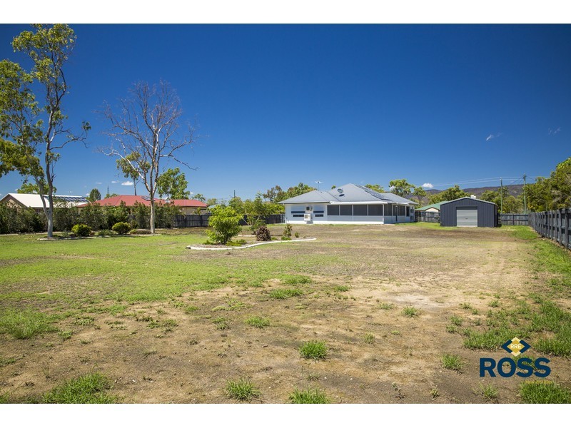 11 Tennessee Way, Kelso QLD 4815