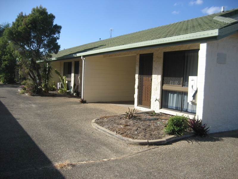 1/4 Pope Street, Aitkenvale QLD 4814