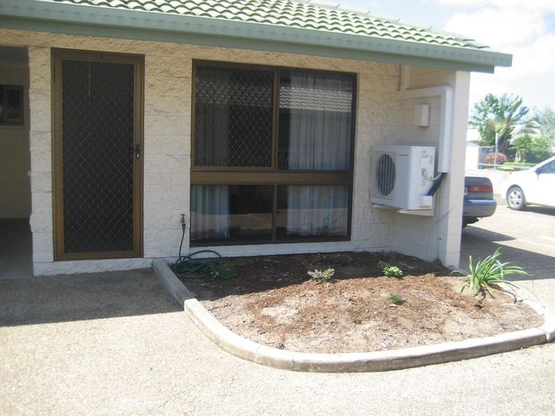 1/4 Pope Street, Aitkenvale QLD 4814