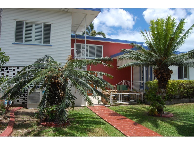 77 Charles Street, Gulliver QLD 4812