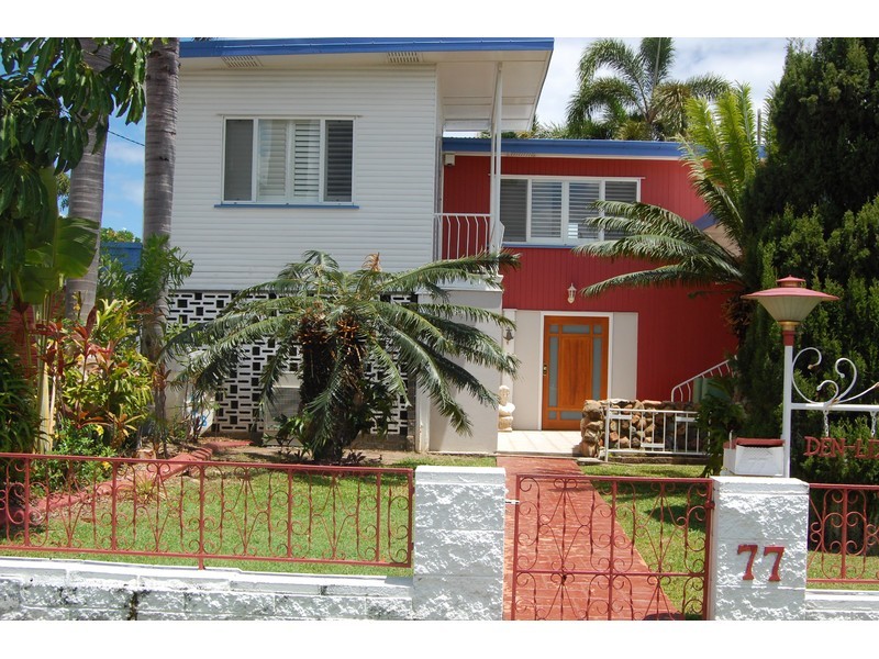 77 Charles Street, Gulliver QLD 4812