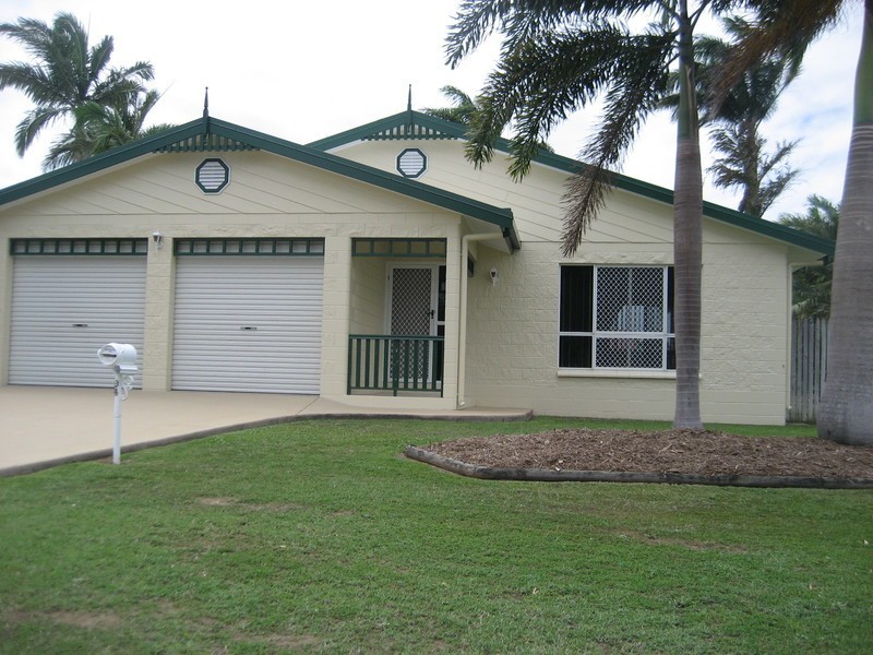 94 Cypress Drive, Annandale QLD 4814