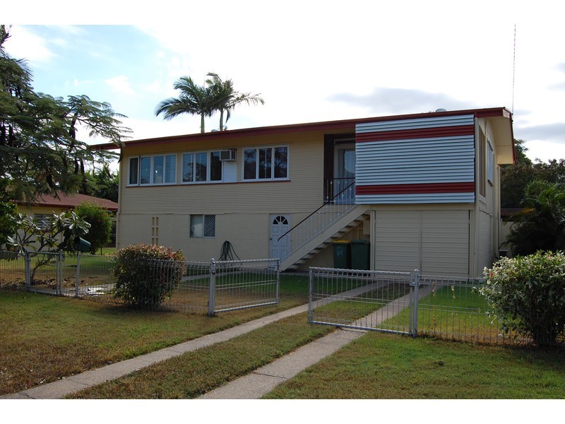 4 Yapp Street, Vincent QLD 4814