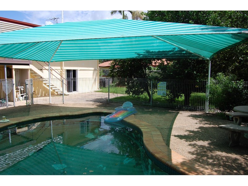 4 Yapp Street, Vincent QLD 4814