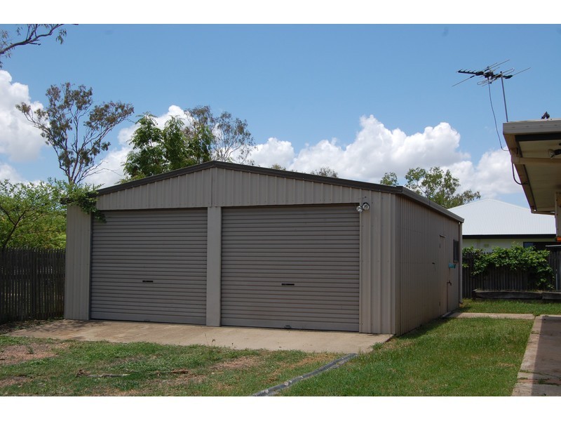 36 Constance Drive, Kelso QLD 4815